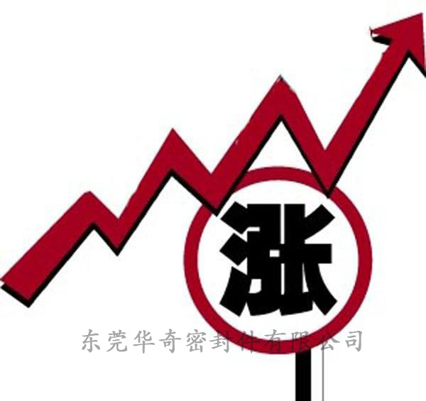 硅胶板厂家的独白：今天我涨价，希望你能理解！