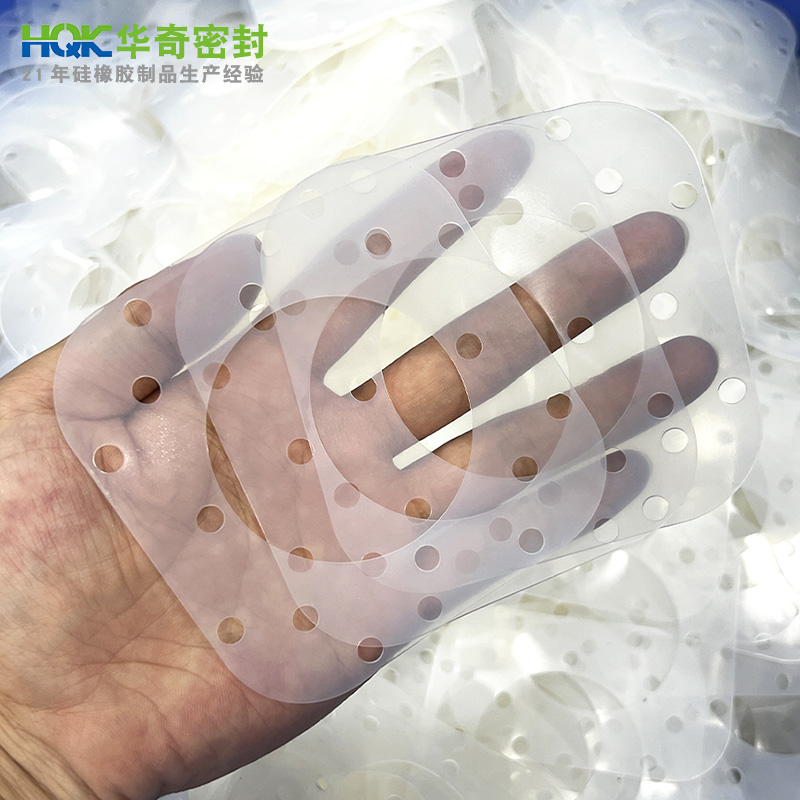硅胶垫片厂家 硅胶垫片厂家
