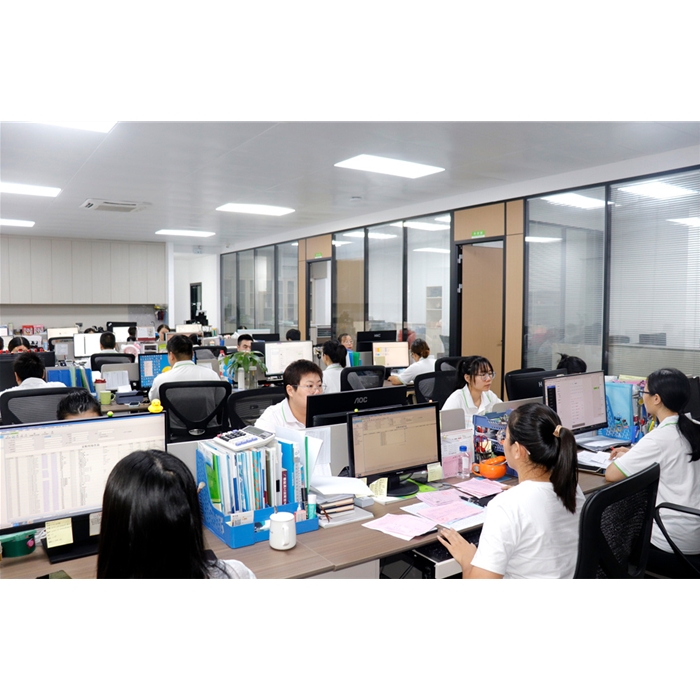 办公室