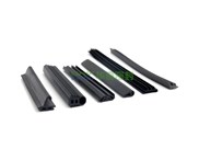 异形截面密封条简介