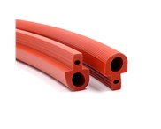 耐高温密封条在烤箱中的应用