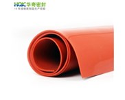 硅胶板的密封与缓冲作用简介