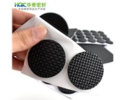 硅胶垫片在工业设备上的应用