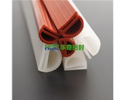 硅胶条的物理规格与结构设计​