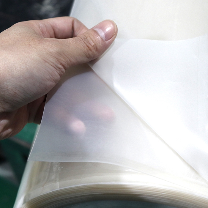 本色磨砂硅胶板