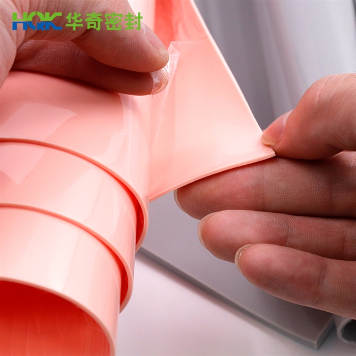 硅胶板选材科普｜适用环境、耐温及使用要点